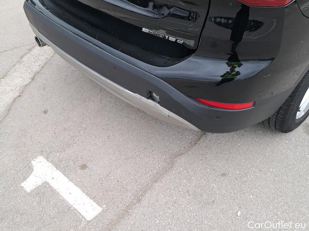  Bmw  X1 BMW  / 2019 / 5P / todoterreno sDrive16d #27