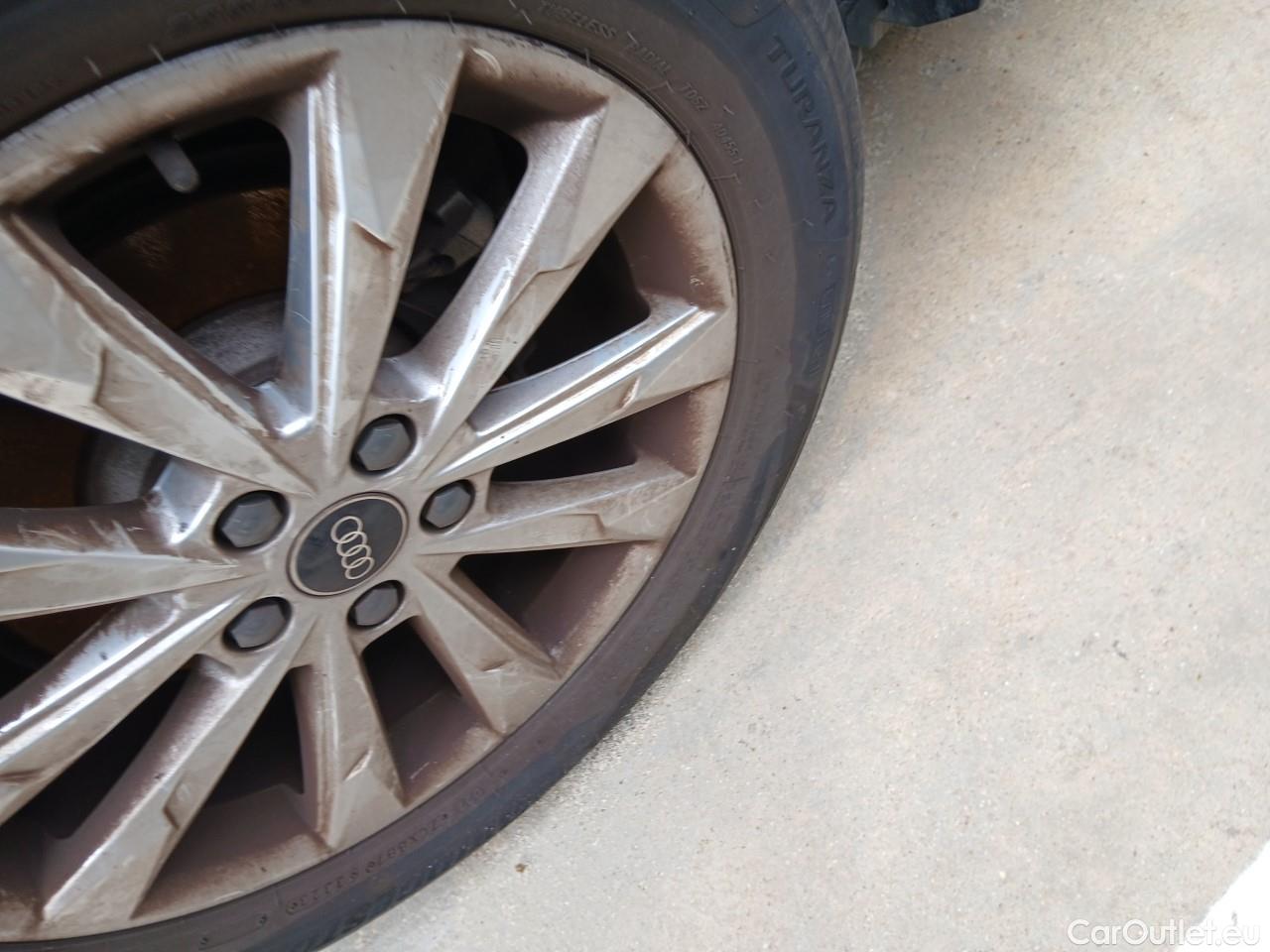  Audi  Q3  Sportback 35 TDI 2.0 TDI 150CV AT7 E6d #41