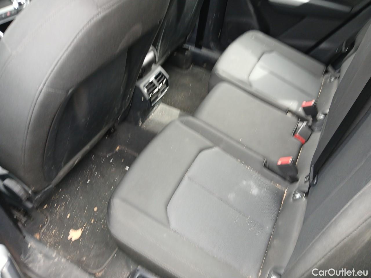  Audi  Q3  Sportback 35 TDI 2.0 TDI 150CV AT7 E6d #8