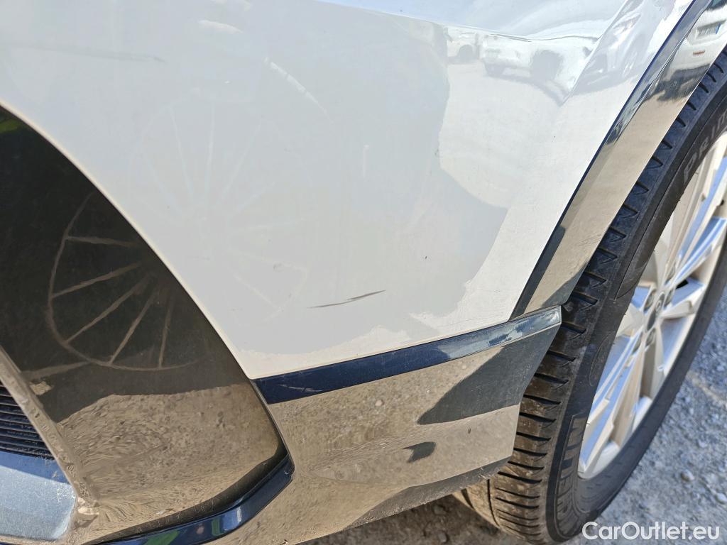  Audi  Q3  Sportback 35 TDI 2.0 TDI 150CV AT7 E6d #21