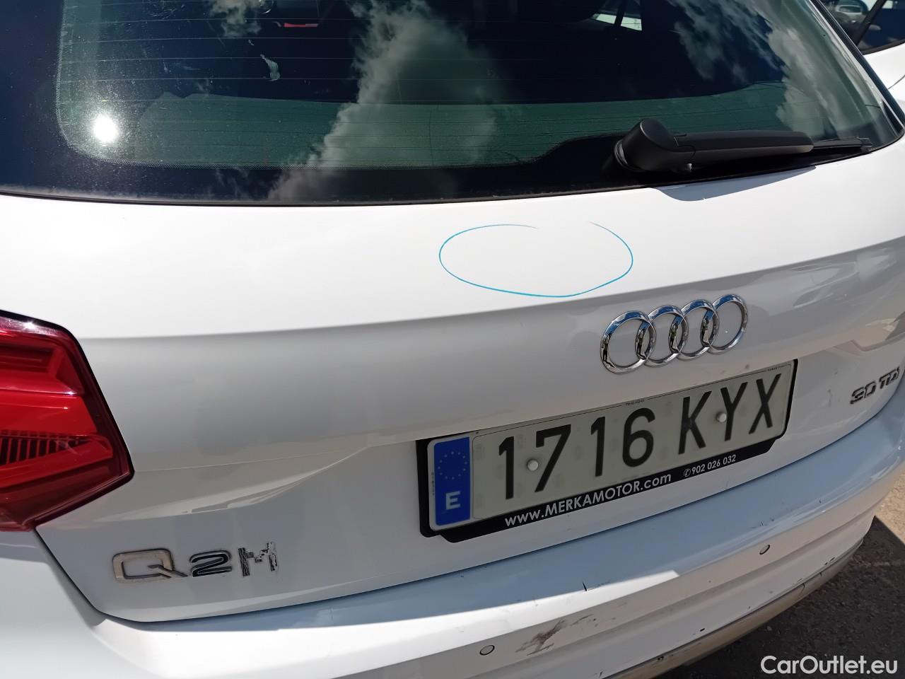  Audi  Q2  30 TDI sport 1.6 TDI 115CV AT7 E6dT #30