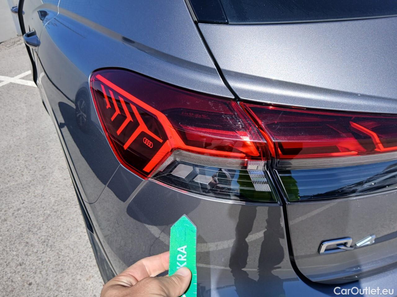  Audi  Q4 E-Tron Q4 F4B 40 e-tron S line 55kWh1 #27