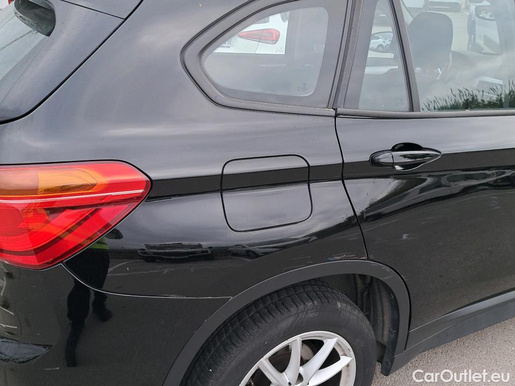  Bmw  X1 BMW  / 2019 / 5P / todoterreno sDrive16d #5
