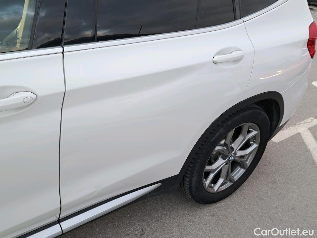  Bmw  X3 BMW  / 2017 / 5P / todoterreno xDrive30e #1