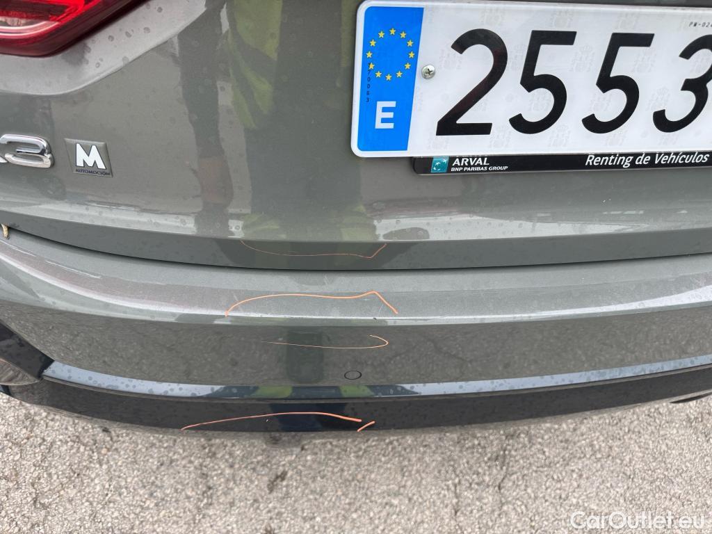  Audi  Q3  Sportback 35 TDI 2.0 TDI 150CV AT7 E6d #5
