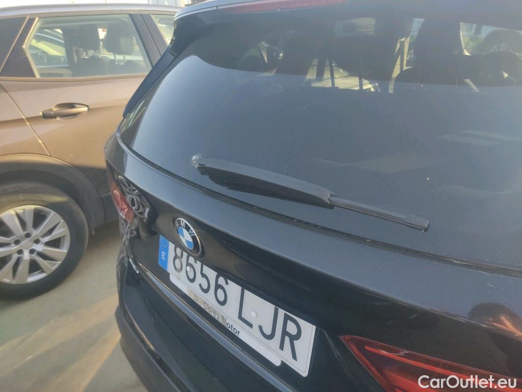  Bmw  X1 BMW  / 2019 / 5P / todoterreno sDrive18d #24