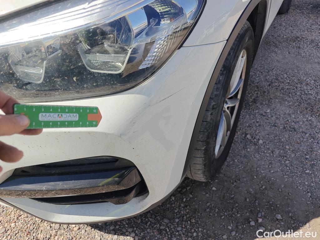  Bmw  X3 BMW  / 2017 / 5P / todoterreno sDrive18d #13
