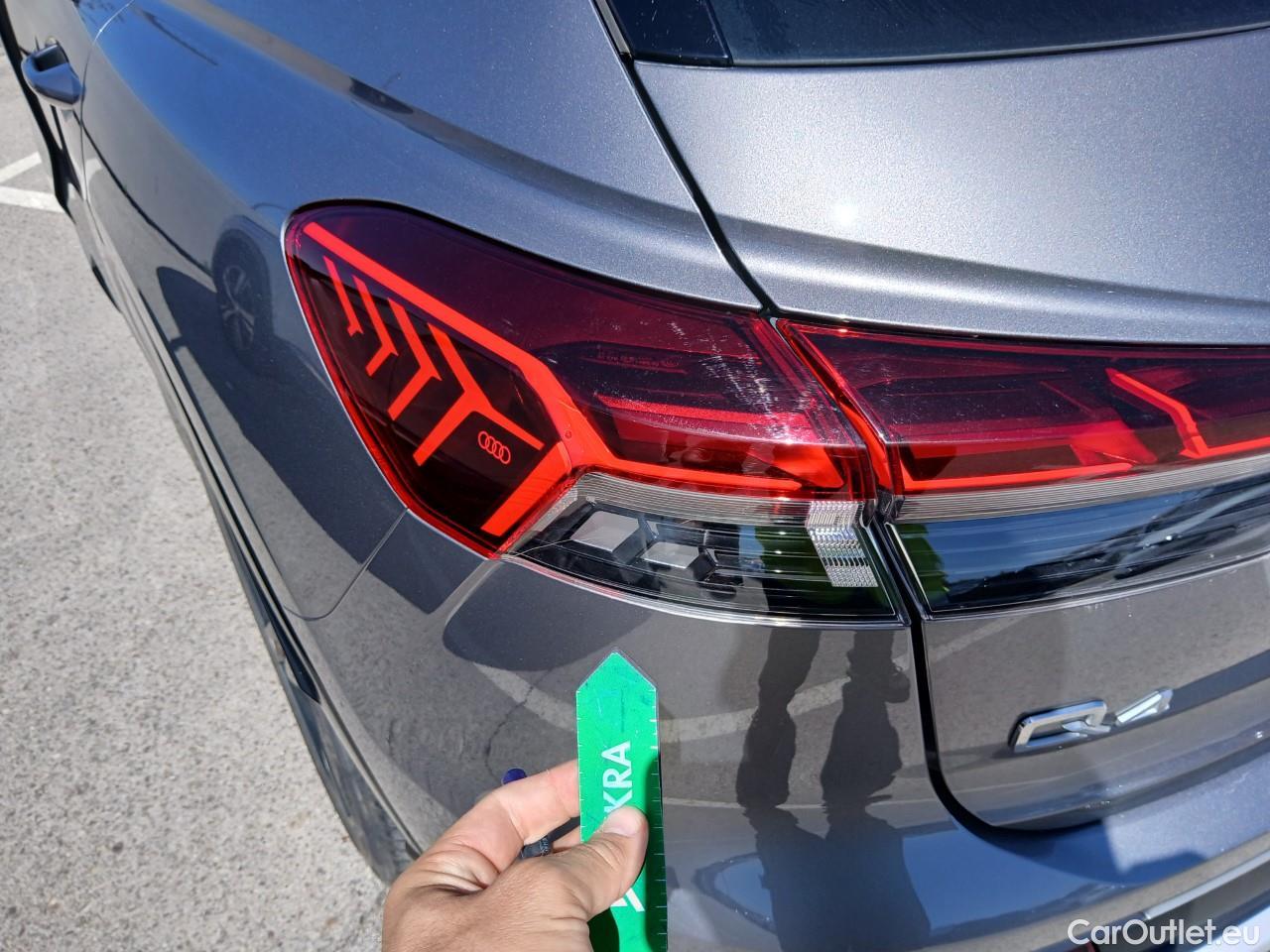  Audi  Q4 E-Tron Q4 F4B 40 e-tron S line 55kWh1 #26