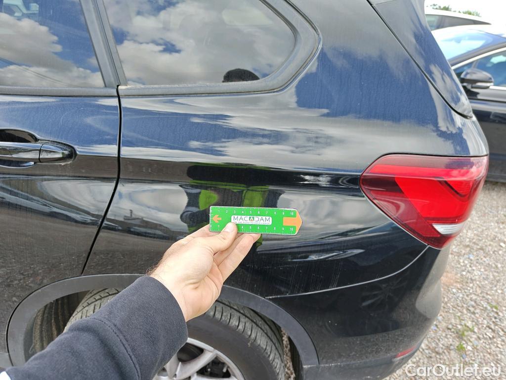  Bmw  X1 BMW  / 2019 / 5P / todoterreno sDrive16d Business #16