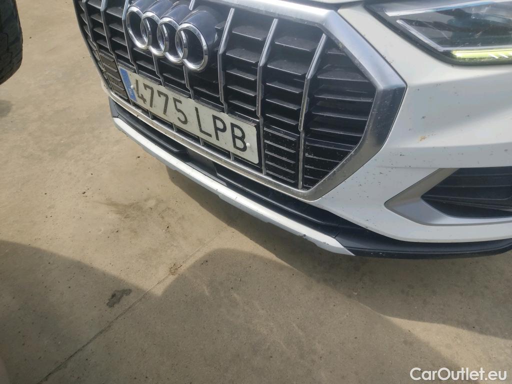  Audi  Q3  35 TDI advanced 2.0 TDI 150CV AT7 E6dT #30