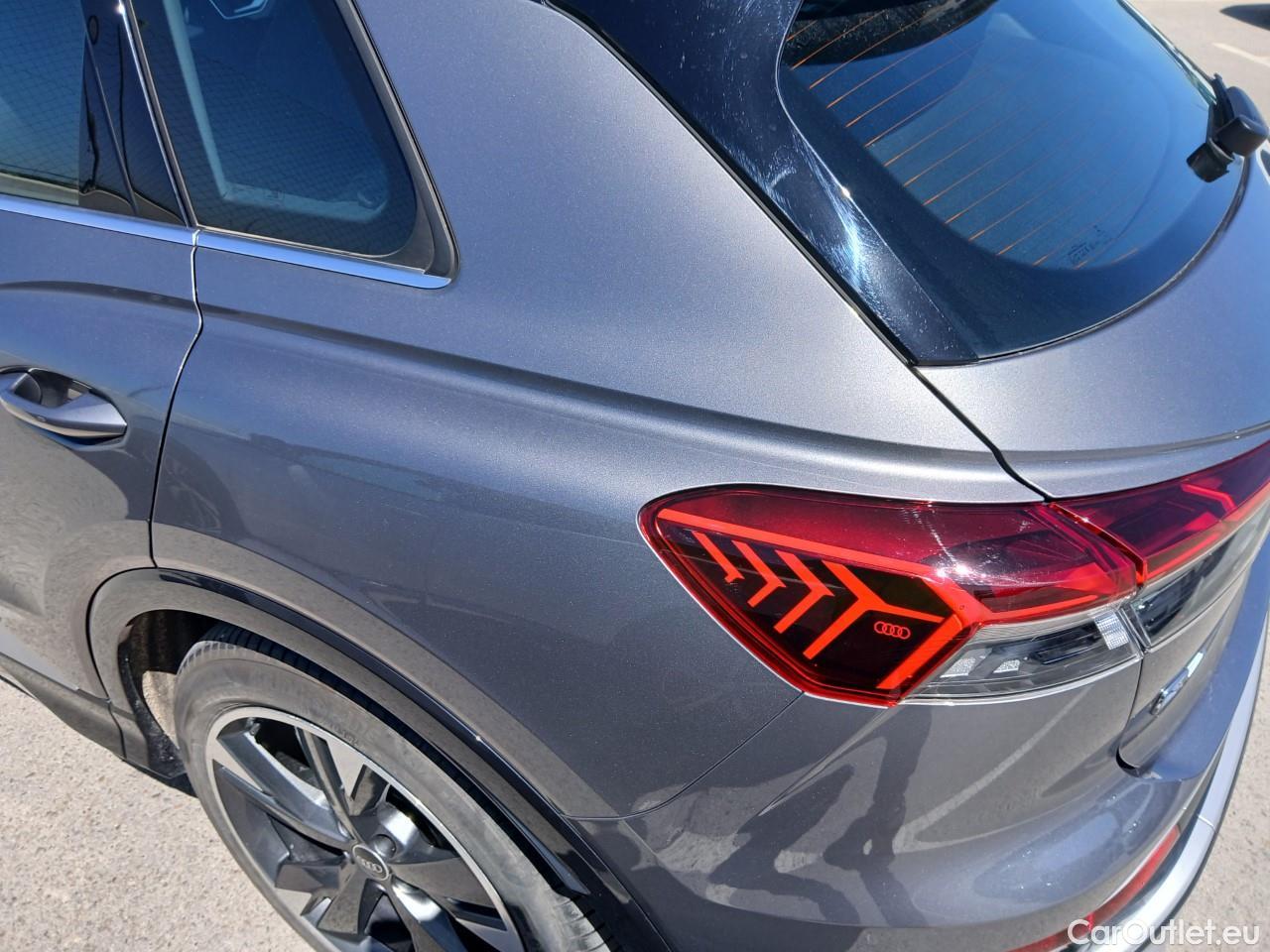  Audi  Q4 E-Tron Q4 F4B 40 e-tron S line 55kWh1 #23