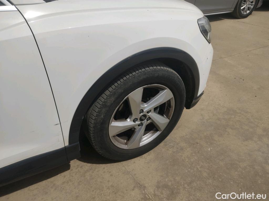  Audi  Q3  35 TDI advanced 2.0 TDI 150CV AT7 E6dT #38