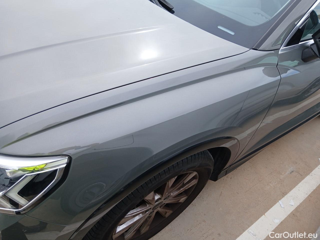  Audi  Q3  Sportback 35 TDI 2.0 TDI 150CV AT7 E6d #16