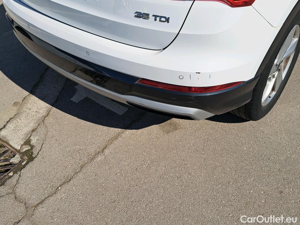 Audi  Q3  35 TDI advanced 2.0 TDI 150CV AT7 E6dT #11