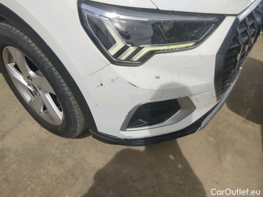 Audi  Q3  35 TDI advanced 2.0 TDI 150CV AT7 E6dT #18