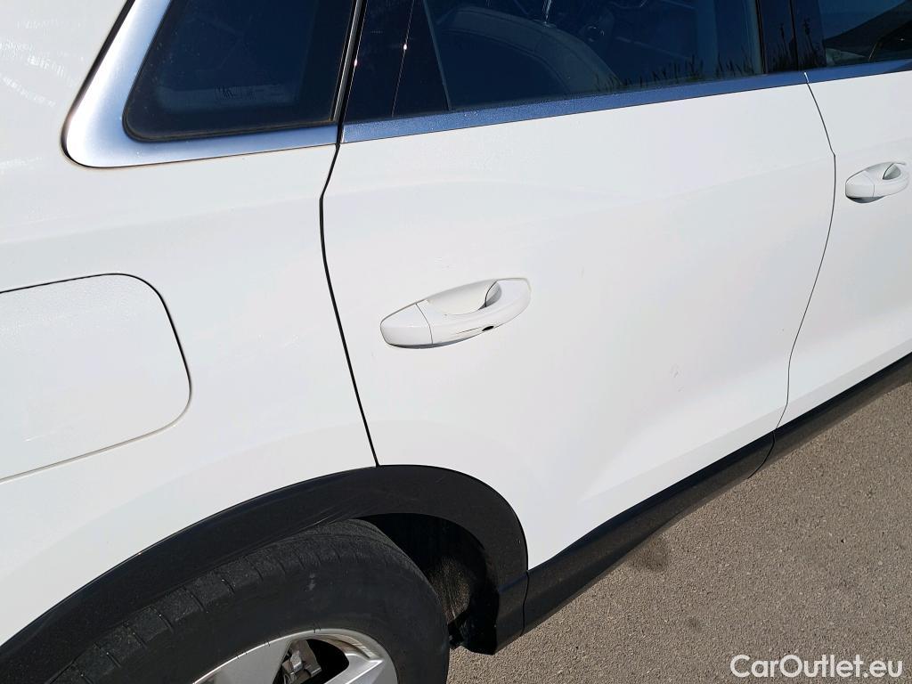 Audi  Q3  35 TDI advanced 2.0 TDI 150CV AT7 E6dT #29