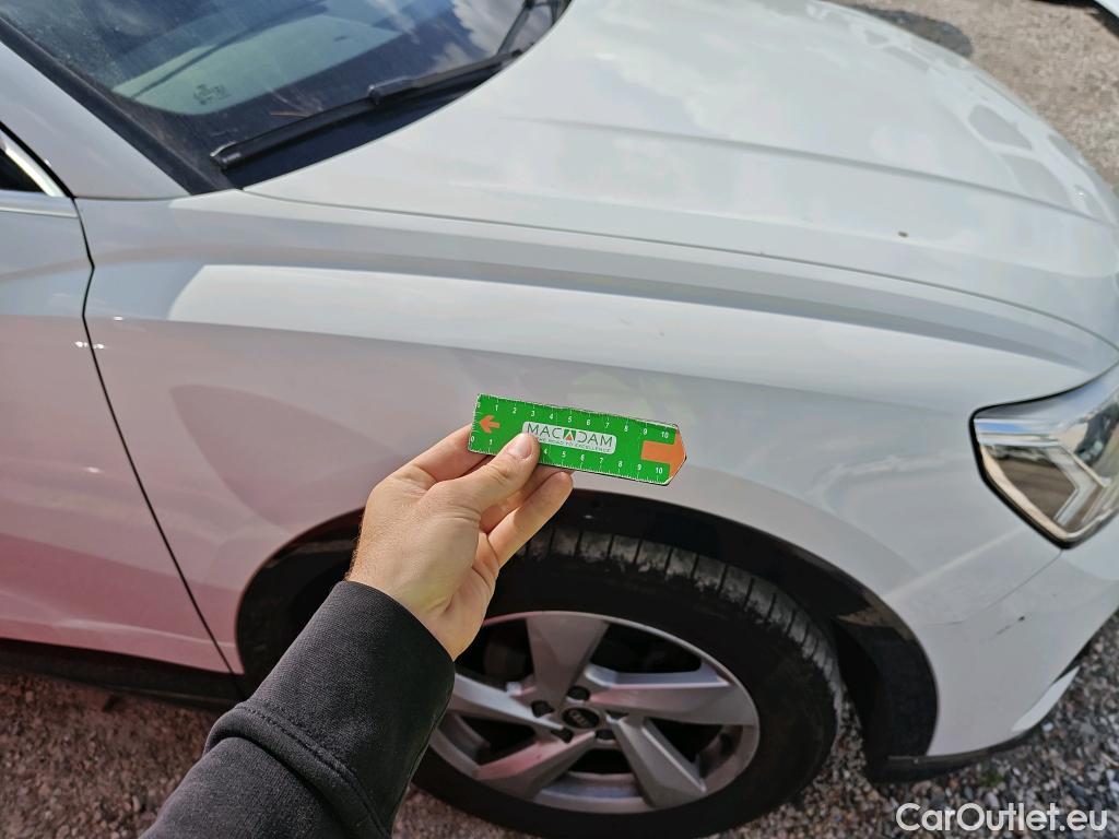  Audi  Q3  35 TDI advanced 2.0 TDI 150CV AT7 E6dT #36