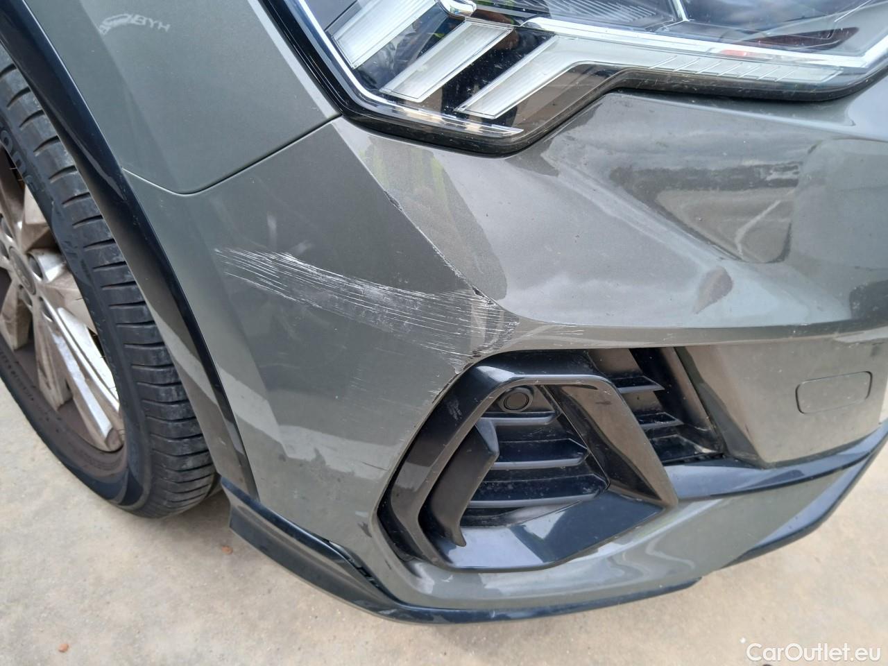  Audi  Q3  Sportback 35 TDI 2.0 TDI 150CV AT7 E6d #9