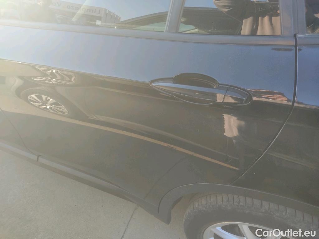  Bmw  X1 BMW  / 2019 / 5P / todoterreno sDrive18d #30