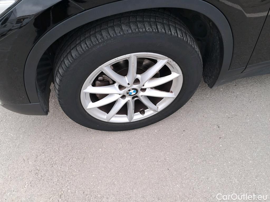  Bmw  X1 BMW  / 2019 / 5P / todoterreno sDrive16d #11