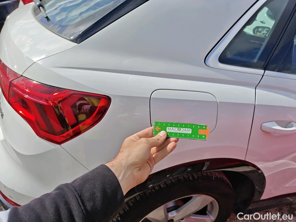  Audi  Q3  35 TDI advanced 2.0 TDI 150CV AT7 E6dT #28