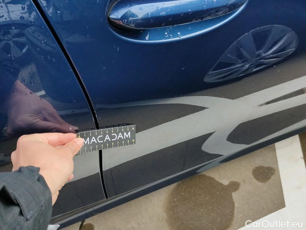  Bmw  Serie 3 BMW  / 2018 / 4P / sedán 320e #7
