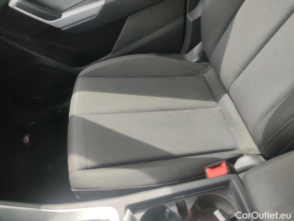  Audi  Q3  35 TDI advanced 2.0 TDI 150CV AT7 E6dT #46