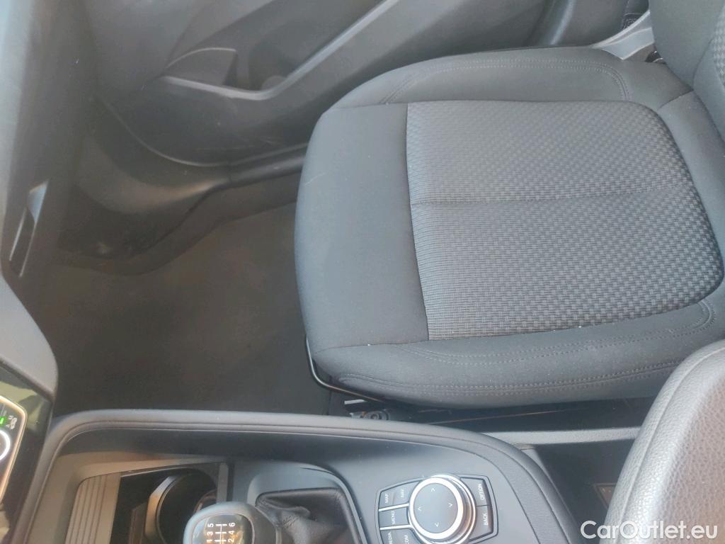  Bmw  X1 BMW  / 2019 / 5P / todoterreno sDrive18d #27
