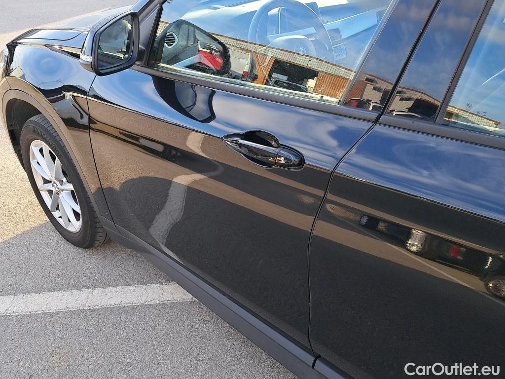 Bmw  X1 BMW  / 2015 / 5P / todoterreno sDrive16d #1