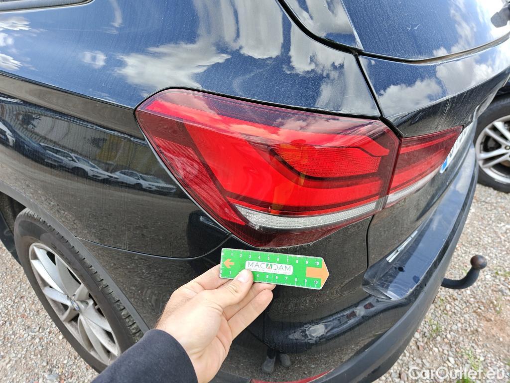 Bmw  X1 BMW  / 2019 / 5P / todoterreno sDrive16d Business #19