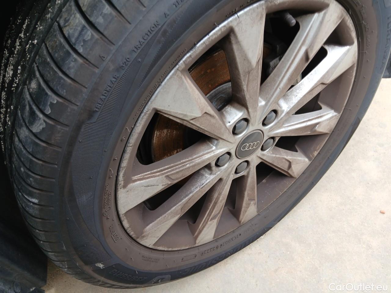  Audi  Q3  Sportback 35 TDI 2.0 TDI 150CV AT7 E6d #57