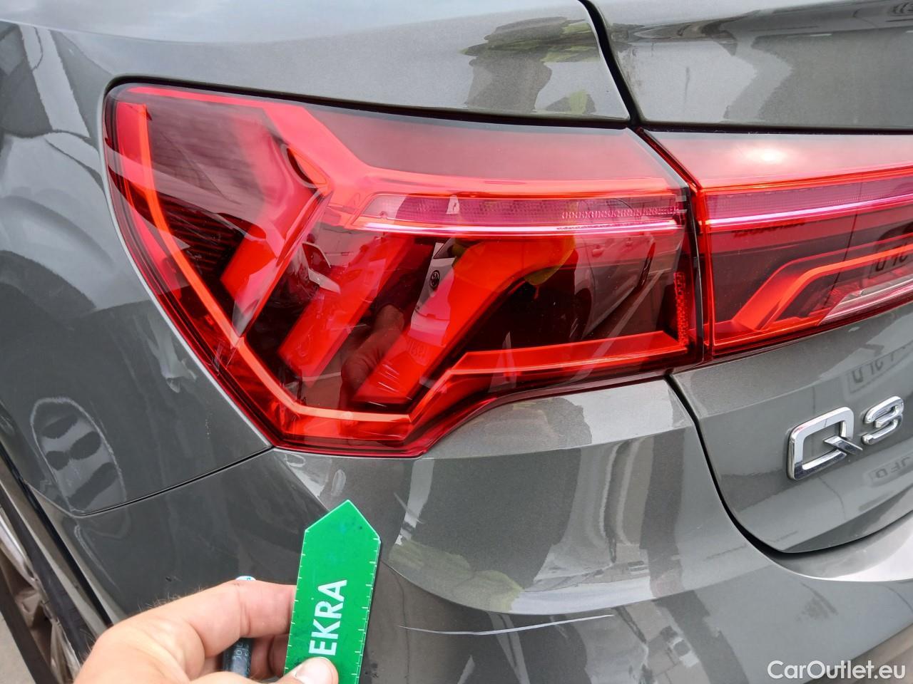  Audi  Q3  Sportback 35 TDI 2.0 TDI 150CV AT7 E6d #32