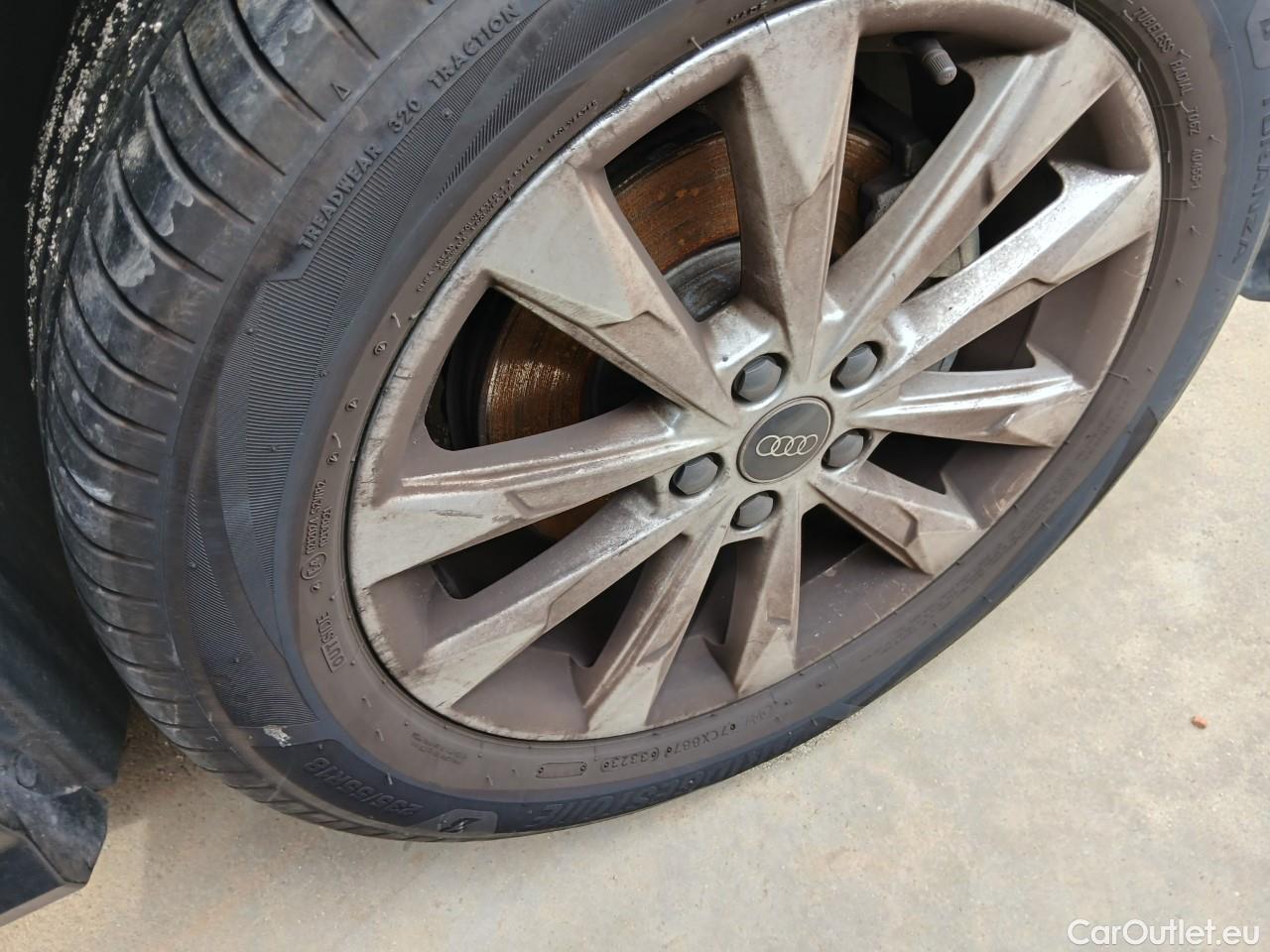  Audi  Q3  Sportback 35 TDI 2.0 TDI 150CV AT7 E6d #58