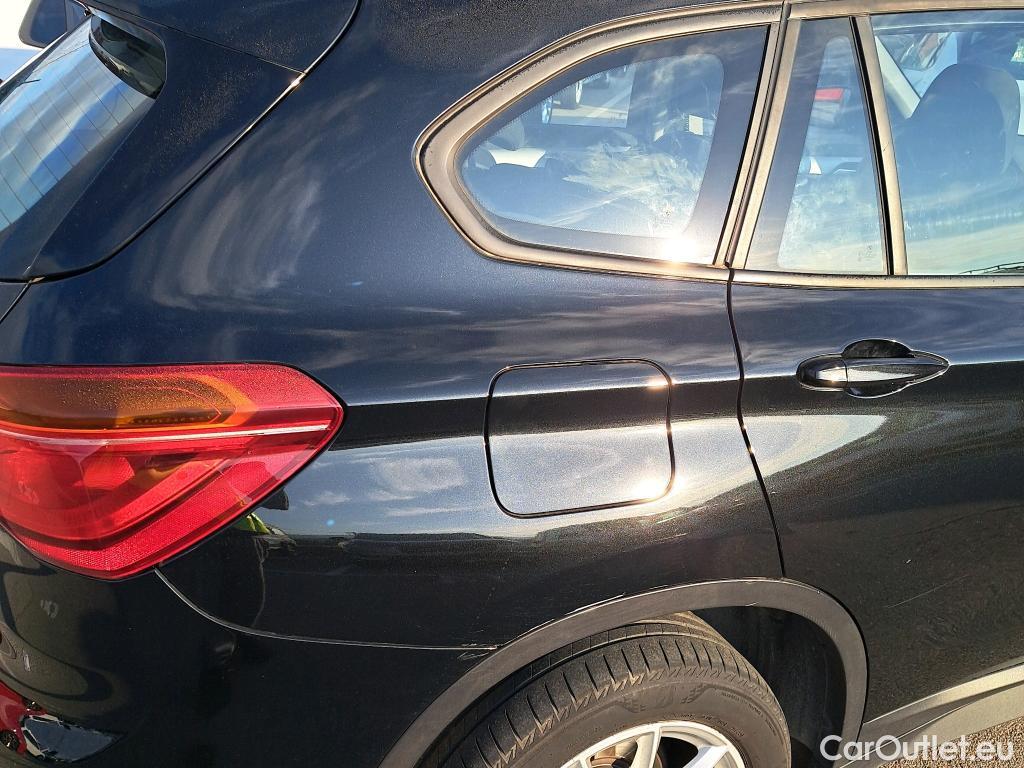  Bmw  X1 BMW  / 2015 / 5P / todoterreno sDrive16d #5