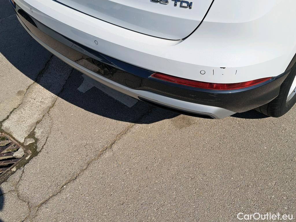  Audi  Q3  35 TDI advanced 2.0 TDI 150CV AT7 E6dT #39
