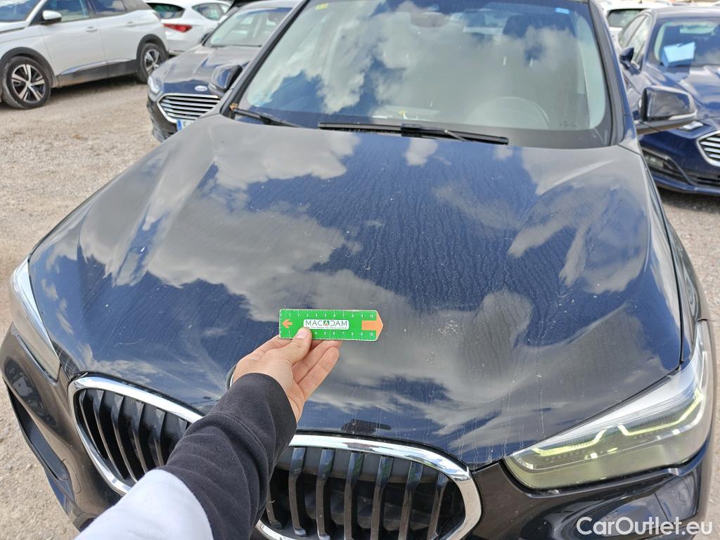  Bmw  X1 BMW  / 2019 / 5P / todoterreno sDrive16d Business #1