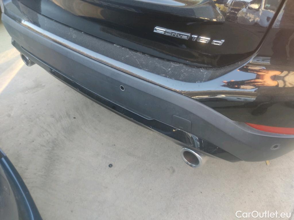  Bmw  X1 BMW  / 2019 / 5P / todoterreno sDrive18d #20
