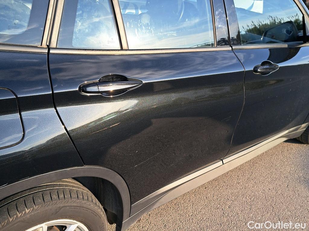  Bmw  X1 BMW  / 2015 / 5P / todoterreno sDrive16d #7