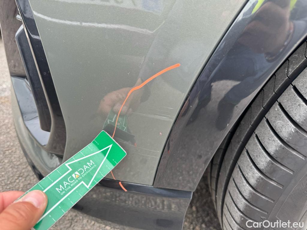  Audi  Q3  Sportback 35 TDI 2.0 TDI 150CV AT7 E6d #4