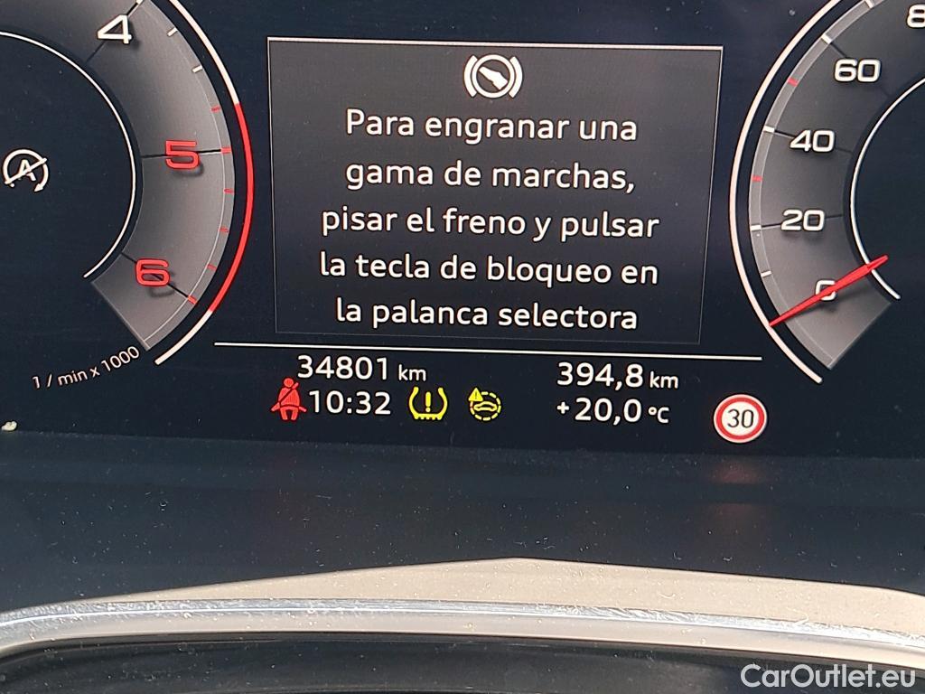  Audi  Q3  35 TDI advanced 2.0 TDI 150CV AT7 E6dT #36