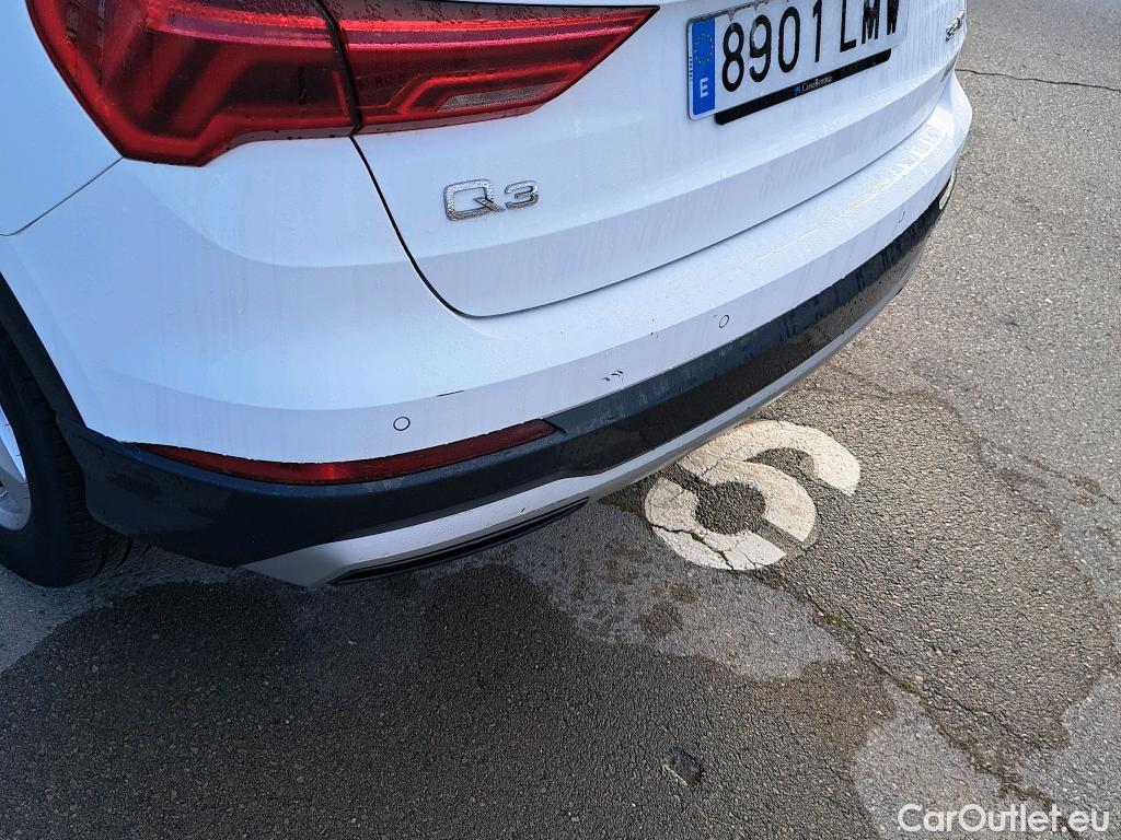  Audi  Q3  35 TDI advanced 2.0 TDI 150CV AT7 E6dT #7
