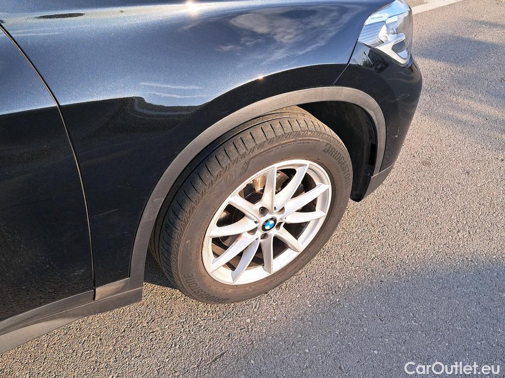  Bmw  X1 BMW  / 2015 / 5P / todoterreno sDrive16d #21