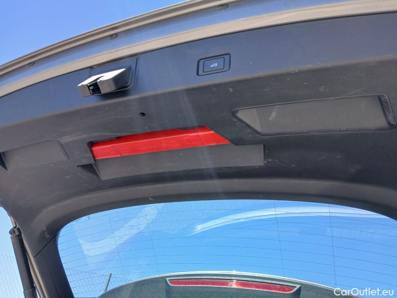  Audi  Q4 E-Tron Q4 F4B 40 e-tron S line 55kWh1 #3