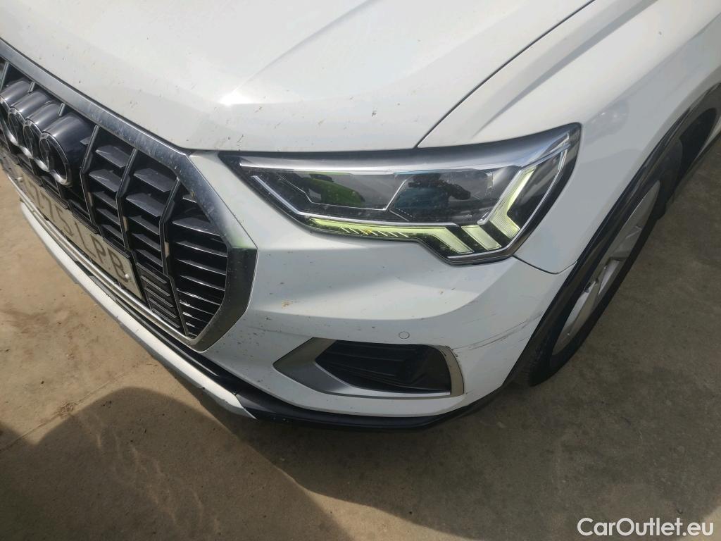  Audi  Q3  35 TDI advanced 2.0 TDI 150CV AT7 E6dT #34