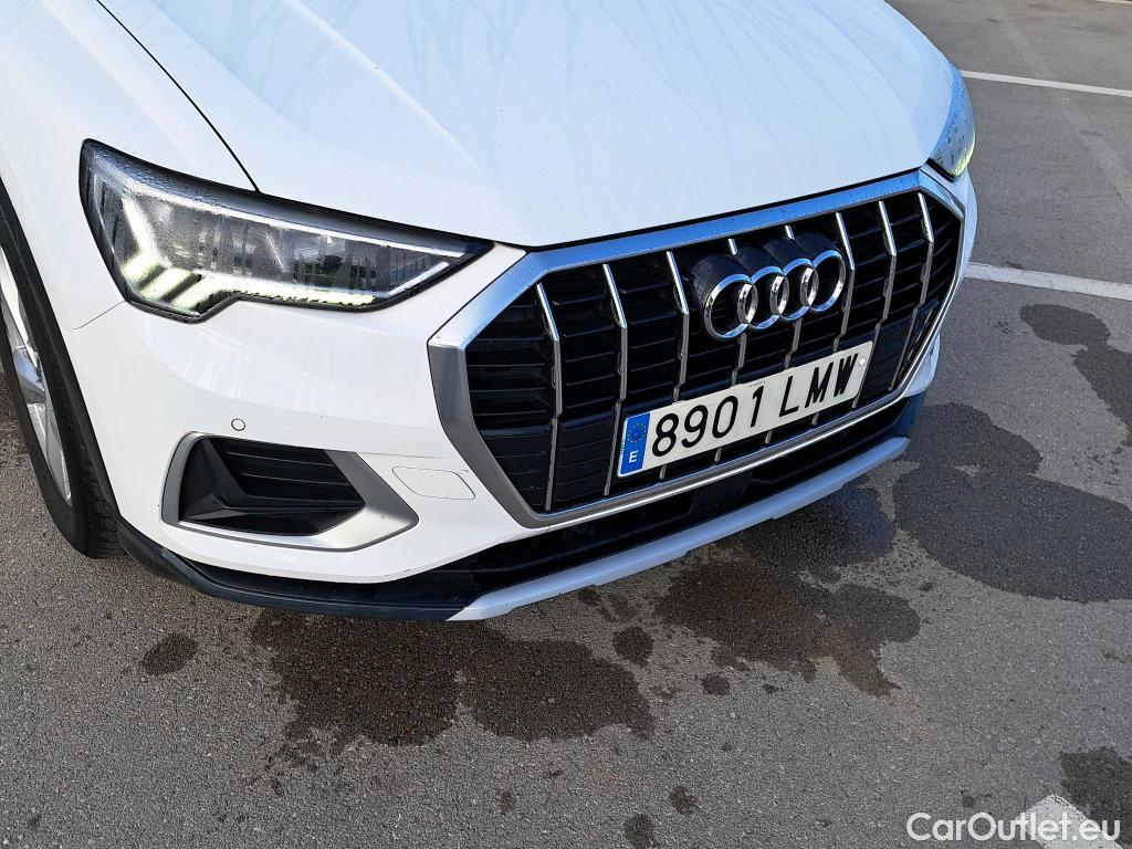  Audi  Q3  35 TDI advanced 2.0 TDI 150CV AT7 E6dT #5
