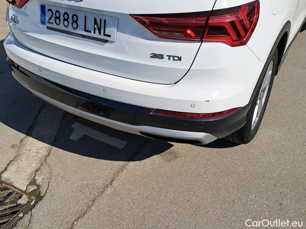  Audi  Q3  35 TDI advanced 2.0 TDI 150CV AT7 E6dT #19