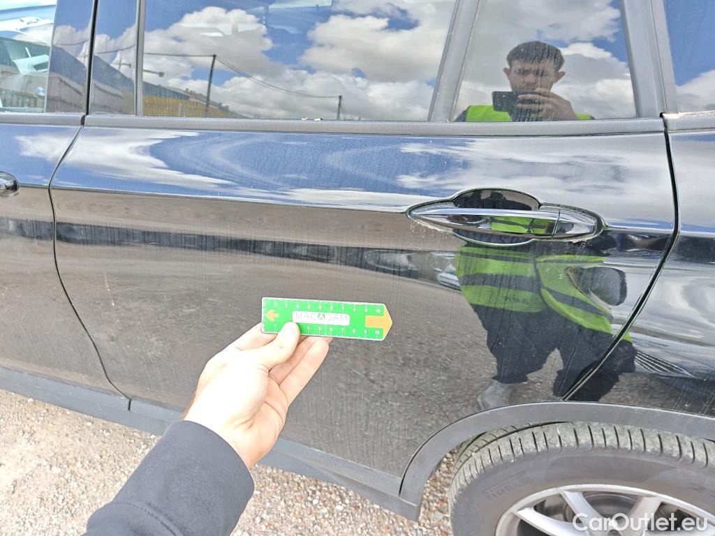  Bmw  X1 BMW  / 2019 / 5P / todoterreno sDrive16d Business #13