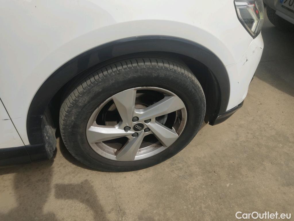 Audi  Q3  35 TDI advanced 2.0 TDI 150CV AT7 E6dT #9