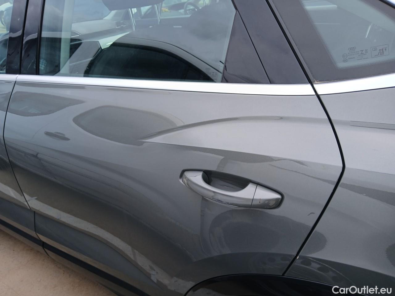  Audi  Q3  Sportback 35 TDI 2.0 TDI 150CV AT7 E6d #19