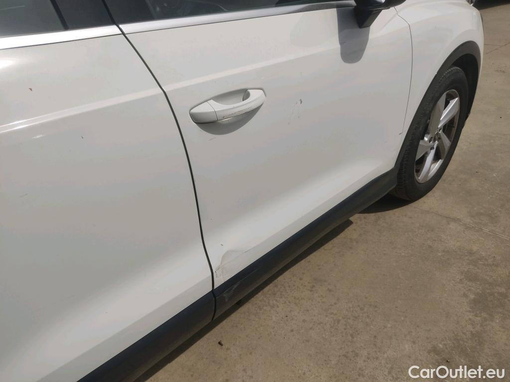  Audi  Q3  35 TDI advanced 2.0 TDI 150CV AT7 E6dT #5
